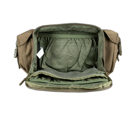 Eberlestock - Multipack // Military Green fra Eberlestock - billede nr. 2 hos GrejFreak.dk