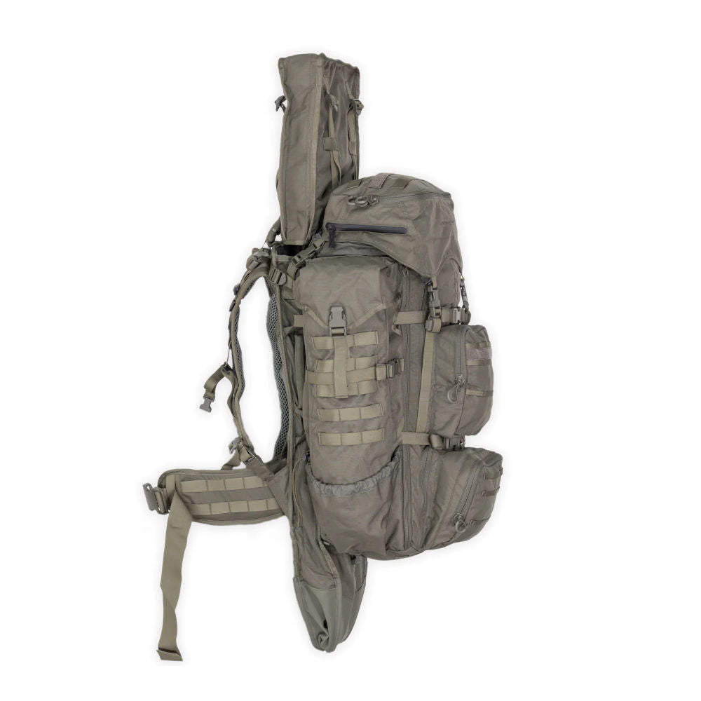 Eberlestock - Operator Pack V6 Rygsæk 67L // Military Green fra Eberlestock - billede nr. 3 hos GrejFreak.dk