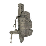 Eberlestock - Operator Pack V6 Rygsæk 67L // Military Green fra Eberlestock - billede nr. 3 hos GrejFreak.dk