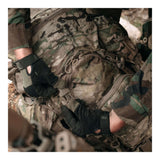 Eberlestock - Operator Pack V6 Rygsæk 67L // Military Green fra Eberlestock - billede nr. 6 hos GrejFreak.dk