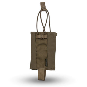 Eberlestock - Recon Bottle Pouch // Dry Earth fra Eberlestock - billede nr. 1 hos GrejFreak.dk