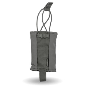 Eberlestock - Recon Bottle Pouch // Grå fra Eberlestock - billede nr. 3 hos GrejFreak.dk