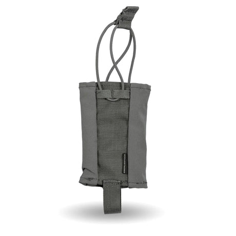 Eberlestock - Recon Bottle Pouch // Grå fra Eberlestock - billede nr. 3 hos GrejFreak.dk