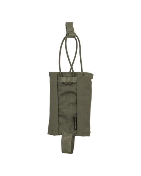 Eberlestock - Recon Bearspray/vandflaske Pouch // Military Green fra Eberlestock - billede nr. 1 hos GrejFreak.dk