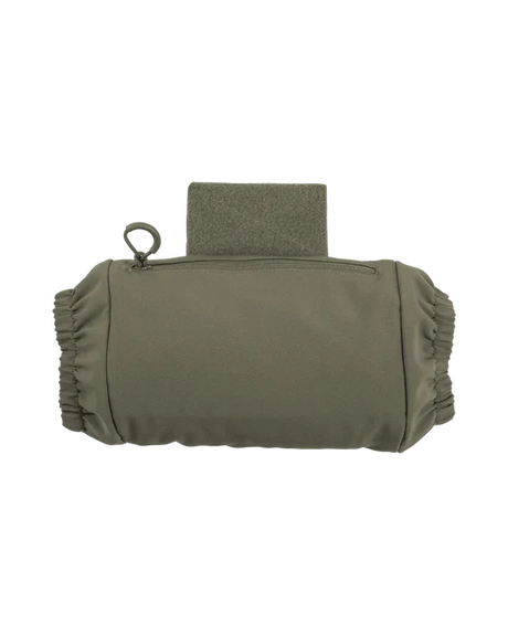Eberlestock - Recon Håndvarmer Pouch // Military Green fra Eberlestock - billede nr. 1 hos GrejFreak.dk