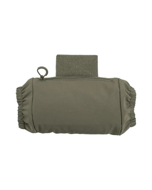 Eberlestock - Recon Håndvarmer Pouch // Military Green fra Eberlestock - billede nr. 1 hos GrejFreak.dk