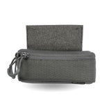 Eberlestock - Recon Quickcase Pouch // Dry Earth fra Eberlestock - billede nr. 1 hos GrejFreak.dk