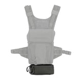 Eberlestock - Recon Quickcase Pouch // Dry Earth fra Eberlestock - billede nr. 4 hos GrejFreak.dk