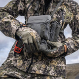 Eberlestock - Recon Quickcase Pouch // Grå fra Eberlestock - billede nr. 5 hos GrejFreak.dk
