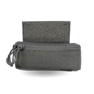 Eberlestock - Recon Quickcase Pouch // Military Green fra Eberlestock - billede nr. 1 hos GrejFreak.dk