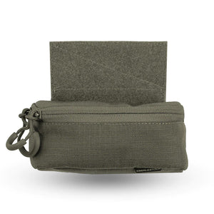 Eberlestock - Recon Quickcase Pouch // Military Green fra Eberlestock - billede nr. 3 hos GrejFreak.dk