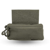 Eberlestock - Recon Quickcase Pouch // Military Green fra Eberlestock - billede nr. 3 hos GrejFreak.dk