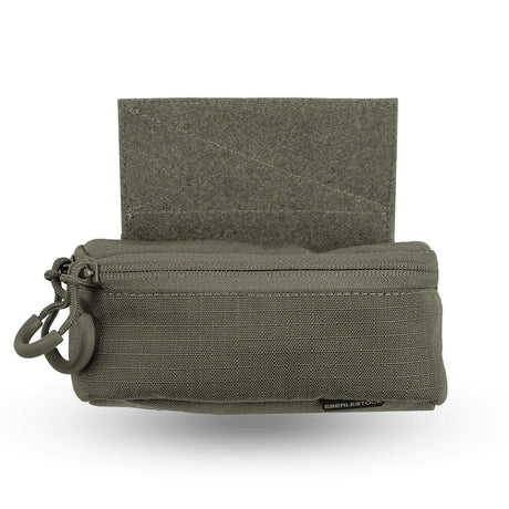 Eberlestock - Recon Quickcase Pouch // Military Green fra Eberlestock - billede nr. 3 hos GrejFreak.dk