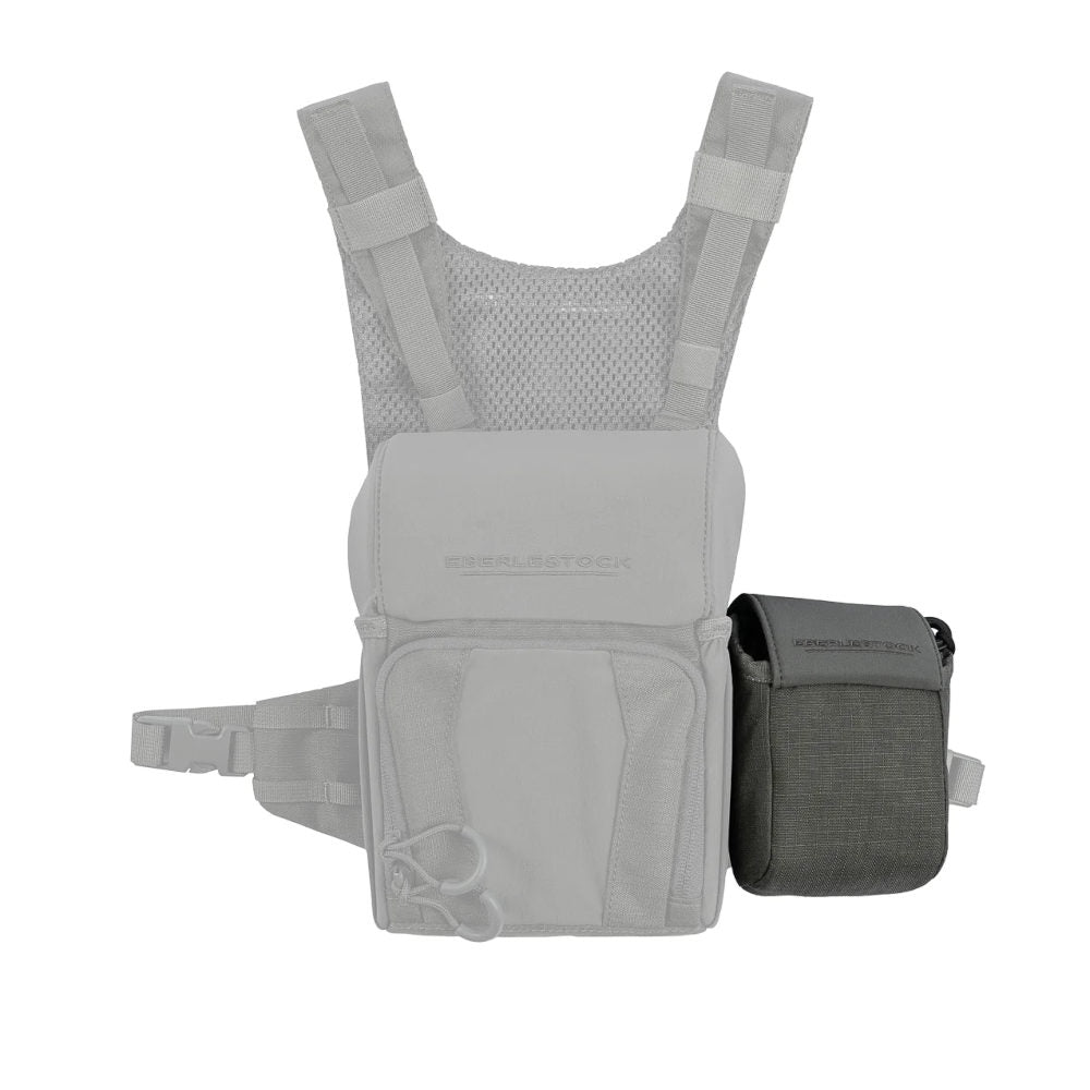 Eberlestock - Recon Rangefinder Pouch // Dry Earth fra Eberlestock - billede nr. 2 hos GrejFreak.dk
