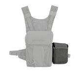 Eberlestock - Recon Rangefinder Pouch // Grå fra Eberlestock - billede nr. 2 hos GrejFreak.dk