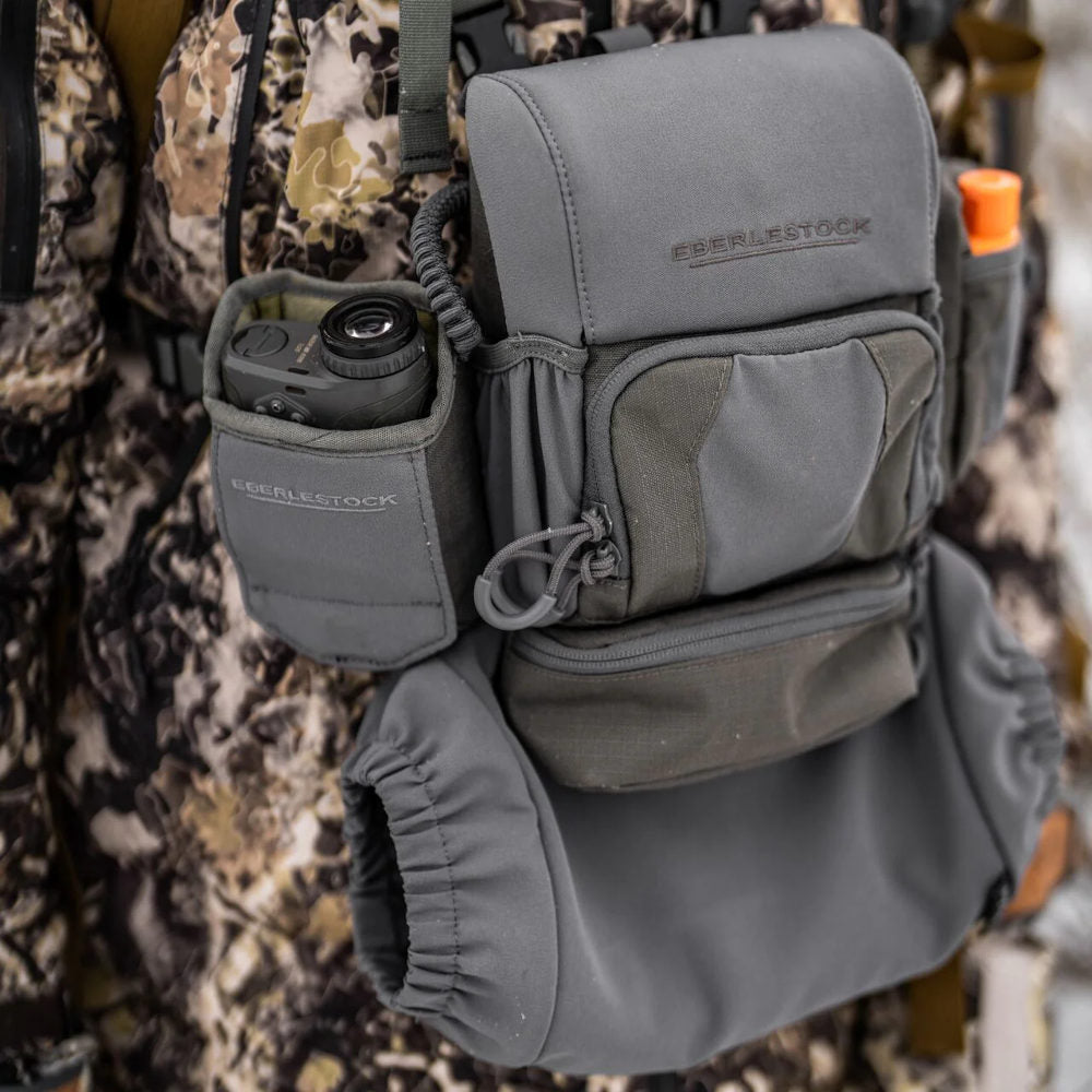 Eberlestock - Recon Rangefinder Pouch // Grå fra Eberlestock - billede nr. 3 hos GrejFreak.dk