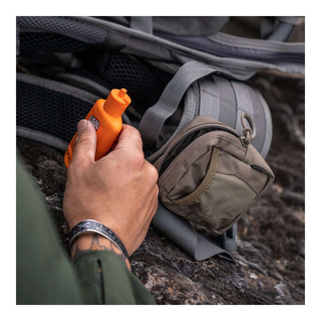 Eberlestock - Recon Utility Pouch // Dry Earth fra Eberlestock - billede nr. 3 hos GrejFreak.dk