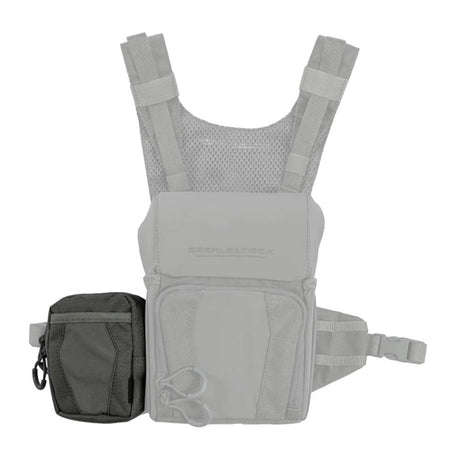 Eberlestock - Recon Utility Pouch // Dry Earth fra Eberlestock - billede nr. 4 hos GrejFreak.dk