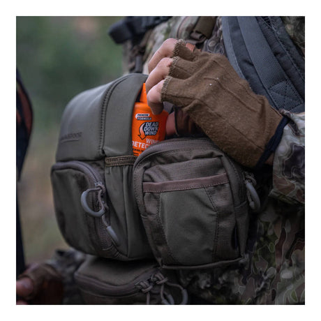 Eberlestock - Recon Utility Pouch // Dry Earth fra Eberlestock - billede nr. 5 hos GrejFreak.dk