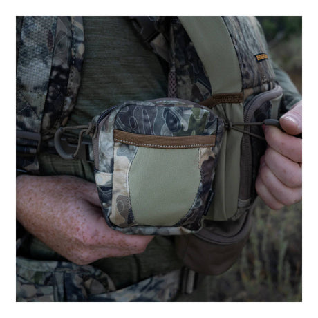 Eberlestock - Recon Utility Pouch // Grå fra Eberlestock - billede nr. 6 hos GrejFreak.dk