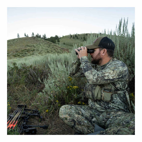 Eberlestock - Recon Utility Pouch // Grå fra Eberlestock - billede nr. 7 hos GrejFreak.dk