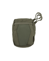 Eberlestock - Recon Utility Pouch // Military Green fra Eberlestock - billede nr. 1 hos GrejFreak.dk