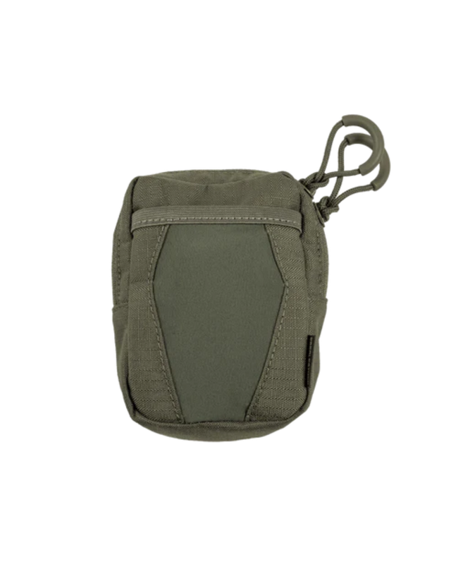 Eberlestock - Recon Utility Pouch // Military Green fra Eberlestock - billede nr. 1 hos GrejFreak.dk