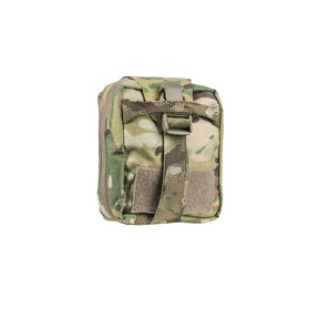 Eberlestock - Rip-Away Medical Pouch, Small // Multicam fra Eberlestock - billede nr. 1 hos GrejFreak.dk