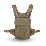 Eberlestock - Small Recon Modular Bino Kikkerttaske // Dry Earth fra Eberlestock - billede nr. 1 hos GrejFreak.dk