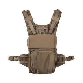 Eberlestock - Small Recon Modular Bino Kikkerttaske // Dry Earth fra Eberlestock - billede nr. 1 hos GrejFreak.dk