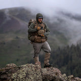 Eberlestock - Small Recon Modular Bino Kikkerttaske // Dry Earth fra Eberlestock - billede nr. 3 hos GrejFreak.dk