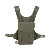 Eberlestock - Small Recon Modular Bino Kikkerttaske // Military Green fra Eberlestock - billede nr. 1 hos GrejFreak.dk