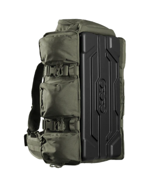 Eberlestock - Upranger Pack 53,4 L // Military Green fra Eberlestock - billede nr. 1 hos GrejFreak.dk