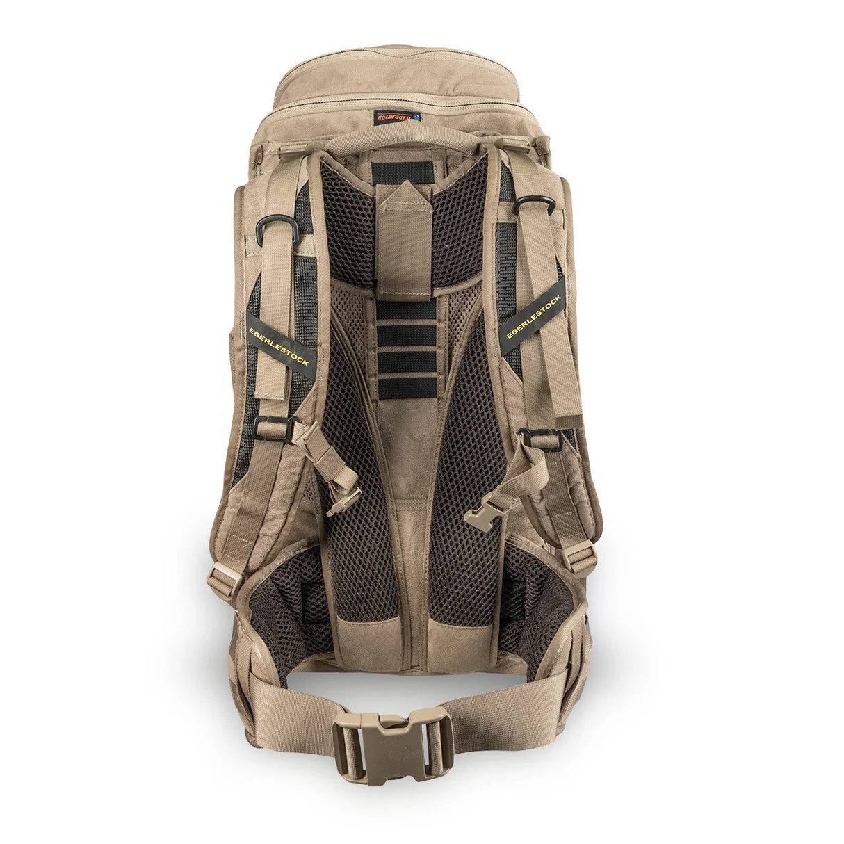 Eberlestock - X1 Euro II Rygsæk // Dry Earth fra Eberlestock - billede nr. 2 hos GrejFreak.dk