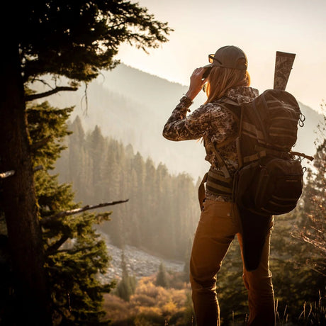 Eberlestock - X1 Euro II Rygsæk // Dry Earth fra Eberlestock - billede nr. 5 hos GrejFreak.dk