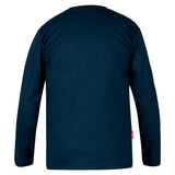 Engel Workwear - Extend Langærmet T-shirt // Sort fra Engel Workwear - billede nr. 4 hos GrejFreak.dk