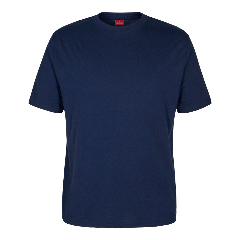 Engel Workwear - Extend T-shirt // Blå fra Engel Workwear - billede nr. 2 hos GrejFreak.dk