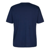 Engel Workwear - Extend T-shirt // Blå fra Engel Workwear - billede nr. 4 hos GrejFreak.dk