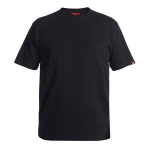 Engel Workwear - Extend T-shirt // Sort fra Engel Workwear - billede nr. 1 hos GrejFreak.dk