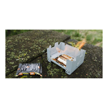 Esbit - Pocket Komfur Large fra Esbit - billede nr. 4 hos GrejFreak.dk