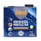 Fabsil - Flydende Imprægnering Med UV-beskyttelse 2,5L fra Grangers - billede nr. 1 hos GrejFreak.dk