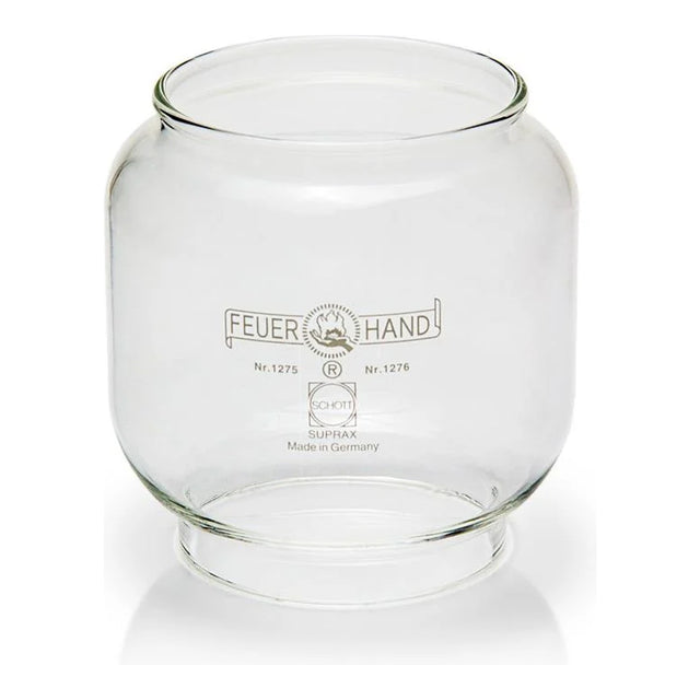 Feuerhand - Glas til Original Petroleumslampe no. 276 fra Feuerhand - billede nr. 1 hos GrejFreak.dk