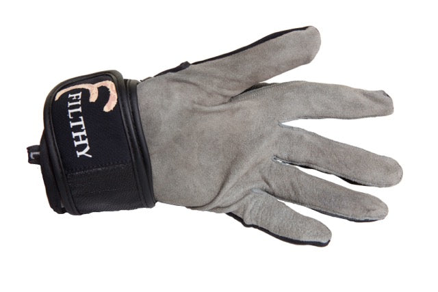 Filthy - Fingers V2 Handsker - Small fra Outlet - billede nr. 2 hos GrejFreak.dk