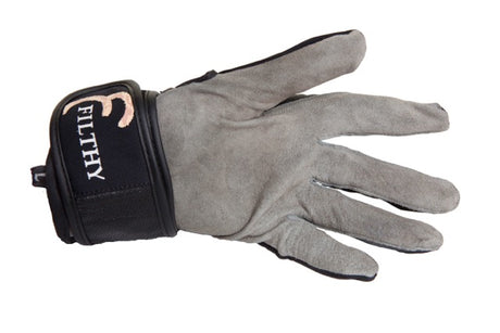 Filthy - Fingers V2 Handsker - Small fra Outlet - billede nr. 2 hos GrejFreak.dk