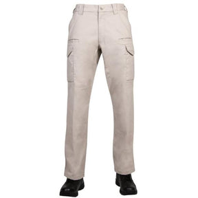 First Tactical - V2 Tactical Herrebukser W36 L32 // Khaki (055) fra Outlet - billede nr. 1 hos GrejFreak.dk