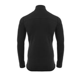 Aclima - FleeceWool V2 Herre Jakke // Sort fra Aclima - billede nr. 2 hos GrejFreak.dk