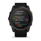Garmin - Enduro 3 GPS Ur fra Garmin - billede nr. 3 hos GrejFreak.dk