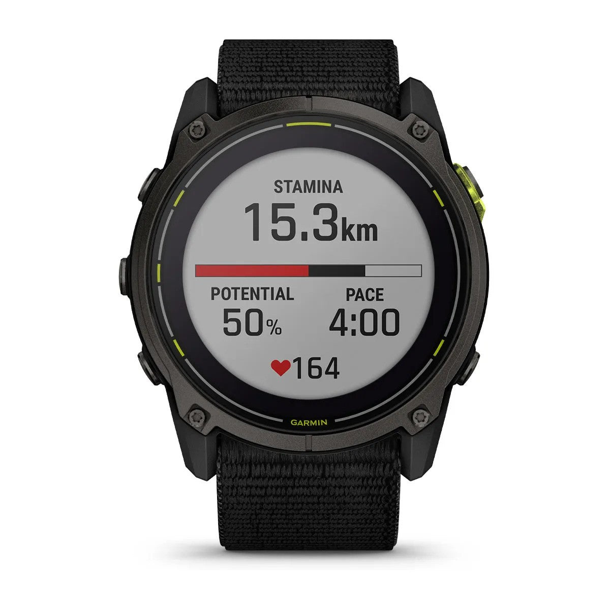 Garmin - Enduro 3 GPS Ur fra Garmin - billede nr. 4 hos GrejFreak.dk