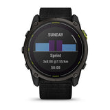 Garmin - Enduro 3 GPS Ur fra Garmin - billede nr. 5 hos GrejFreak.dk