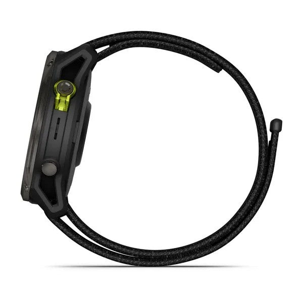 Garmin - Enduro 3 GPS Ur fra Garmin - billede nr. 7 hos GrejFreak.dk